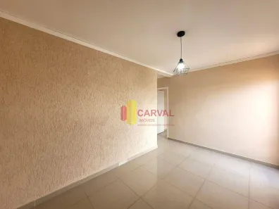 Apartamento com 2 Quartos para alugar, 49m² no Recanto Camanducaia, Jaguariúna