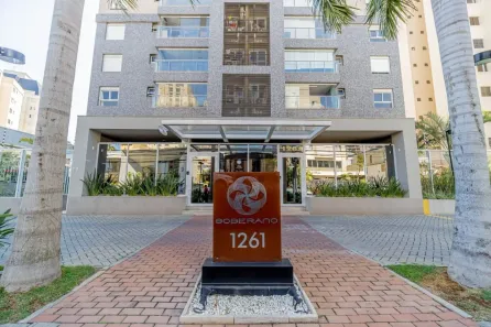 Apartamento com 3 Quartos à venda, 113m² no Vila Osasco, Osasco