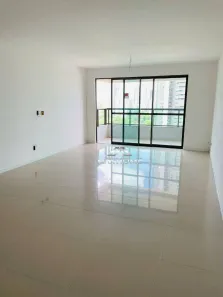 Apartamento com 4 Quartos à venda, 165m² no Monteiro, Recife