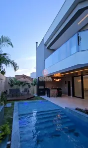 Casa com 4 Quartos à venda, 380m² no Cidade Alpha, Eusébio