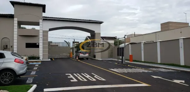 Casa de Condomínio com 3 Quartos à venda, 220m² no Terra Bonita, Londrina