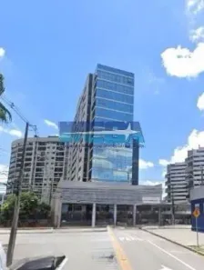 Conjunto Comercial / Sala à venda, 45m² no Vila Izabel, Curitiba