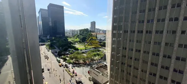 Conjunto Comercial / Sala à venda, 59m² no Centro, Rio de Janeiro