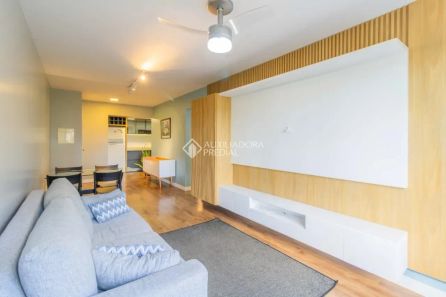 Apartamento com 2 Quartos à venda, 67m² no Petrópolis, Porto Alegre
