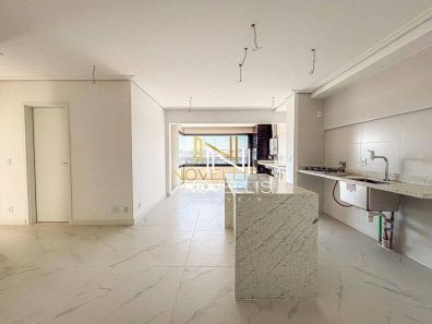 Apartamento com 3 Quartos à venda, 83m² no Bosque dos Eucaliptos, São José dos Campos