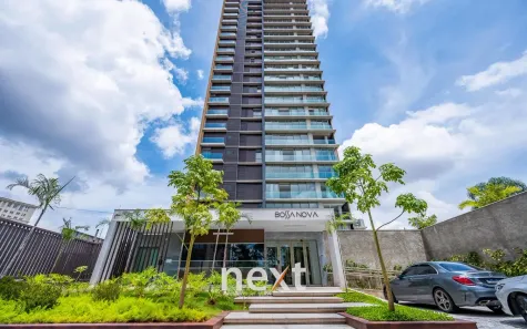 Apartamento com 3 Quartos à venda, 257m² no Cambuí, Campinas