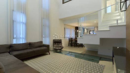 Casa de Condomínio com 3 Quartos à venda, 173m² no Campo Comprido, Curitiba
