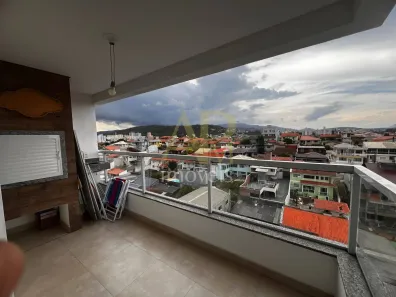 Apartamento com 3 Quartos à venda, 83m² no Areias, São José