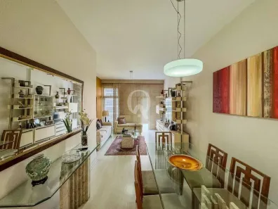 Apartamento com 3 Quartos à venda, 115m² no Ipanema, Rio de Janeiro