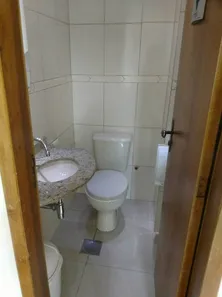 Conjunto Comercial / Sala à venda, 41m² no Copacabana, Rio de Janeiro
