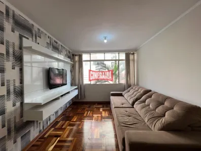 Apartamento com 3 Quartos à venda, 90m² no Rudge Ramos, São Bernardo do Campo
