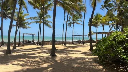 Prédio/Edifício Inteiro com 13 Quartos à venda, 2885m² no , Coruripe