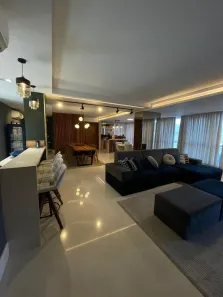Apartamento com 3 Quartos à venda, 182m² no Centro, Balneário Camboriú