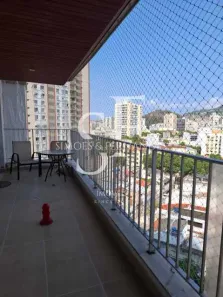 Apartamento com 2 Quartos à venda, 89m² no Maracanã, Rio de Janeiro