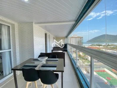 Apartamento com 2 Quartos à venda, 90m² no Centro, Bertioga