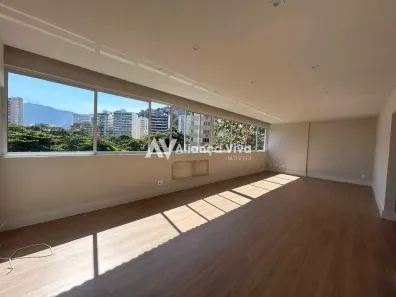 Apartamento com 4 Quartos à venda, 148m² no Ipanema, Rio de Janeiro