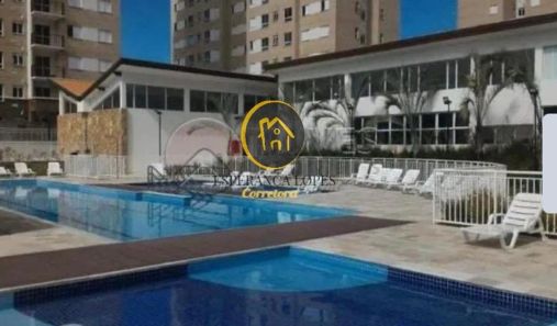 Apartamento com 2 Quartos à venda, 62m² no Novo Osasco, Osasco