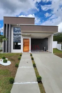 Casa de Condomínio com 3 Quartos à venda, 138m² no Várzea das Moças, Niterói