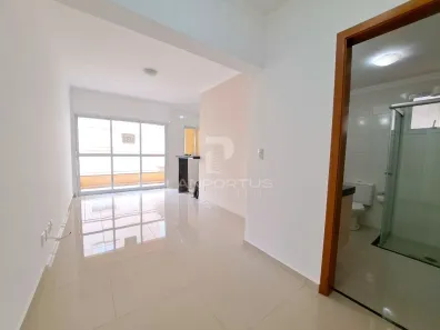 Apartamento com 1 Quarto à venda, 46m² no Nova Aliança, Ribeirão Preto