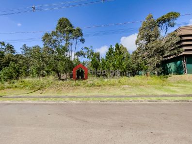 Terreno / Lote / Condomínio à venda, 1320m² no Santa Isabel, Viamão