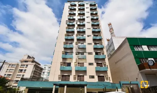 Apartamento com 3 Quartos à venda, 128m² no Centro, Florianópolis