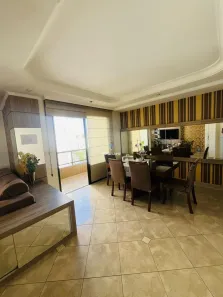 Apartamento com 4 Quartos à venda, 158m² no Centro, Criciúma