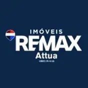 Logo da imobiliária