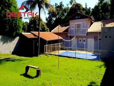 Casa de Condomínio com 3 Quartos à venda, 1000m² no Jardim Celeste, Jundiaí
