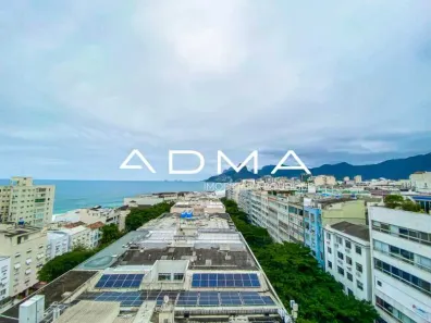 Cobertura com 3 Quartos à venda, 241m² no Ipanema, Rio de Janeiro