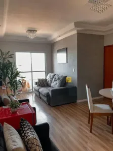 Apartamento com 3 Quartos à venda, 78m² no Centro, Nova Odessa