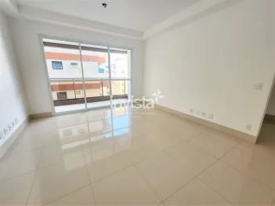 Apartamento com 2 Quartos à venda, 103m² no Gonzaga, Santos