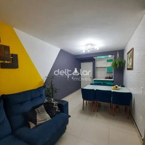 Apartamento com 3 Quartos à venda, 69m² no Planalto, Belo Horizonte