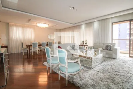 Apartamento com 4 Quartos à venda, 280m² no Cambuí, Campinas