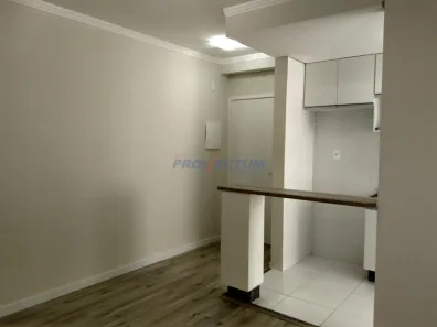 Apartamento com 2 Quartos à venda, 48m² no Ortizes, Valinhos