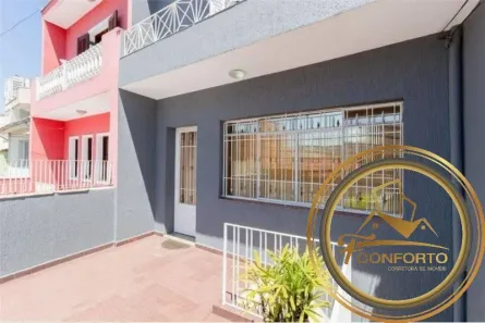 Sobrado com 4 Quartos à venda, 150m² no Vila Fernandes, São Paulo