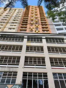 Apartamento com 3 Quartos à venda, 90m² no Centro, Campinas