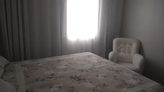 com 3 Quartos à venda, 110m² no Vila Valparaíso, Santo André