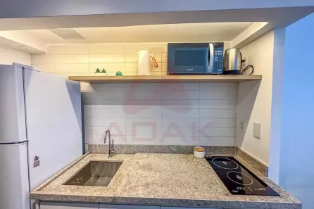 Kitnet à venda, 33m² no Centro, Rio de Janeiro