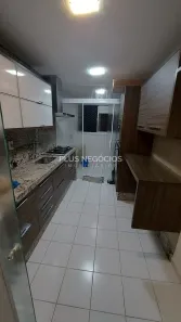 Apartamento com 3 Quartos à venda, 85m² no Jardim Residencial Martinez, Sorocaba