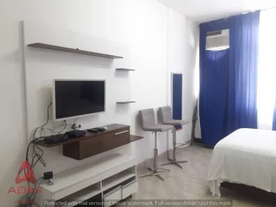 Kitnet com 1 Quarto à venda, 65m² no Copacabana, Rio de Janeiro