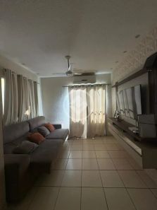 Casa de Condomínio com 2 Quartos à venda, 80m² no Jardim Imperial, Cuiabá