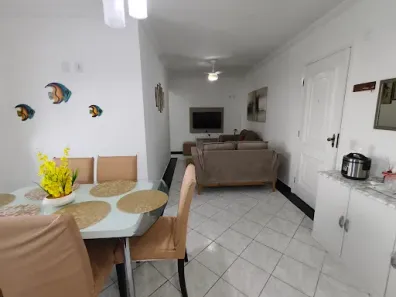 Apartamento com 2 Quartos à venda, 82m² no Rio da Praia, Bertioga
