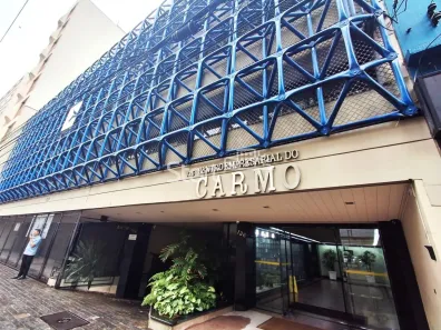 Conjunto Comercial / Sala com 5 Quartos para venda ou aluguel, 213m² no Centro, Campinas