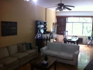 Apartamento com 3 Quartos à venda, 150m² no Copacabana, Rio de Janeiro