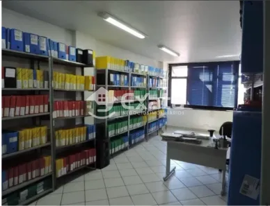 Conjunto Comercial / Sala à venda, 89m² no Centro, Sorocaba