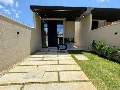 Casa com 3 Quartos à venda, 122m² no Coité, Eusébio