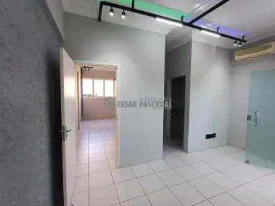 Conjunto Comercial / Sala à venda, 38m² no Nova Aliança, Ribeirão Preto
