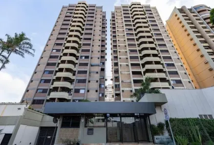 Apartamento com 3 Quartos à venda, 142m² no Bosque, Campinas