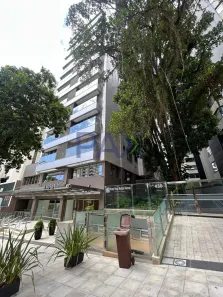 Studio com 1 Quarto à venda, 35m² no Centro, Florianópolis