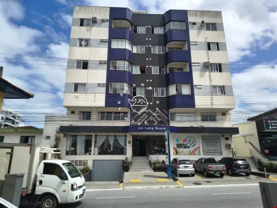 Loja / Salão / Ponto Comercial para venda ou aluguel, 43m² no Praia Comprida, São José